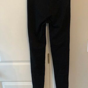 Fabletics Full Length Black Leggings